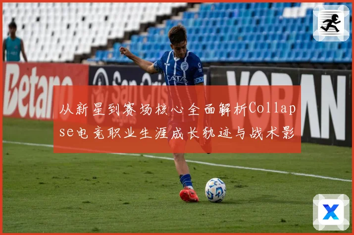 从新星到赛场核心全面解析Collapse电竞职业生涯成长轨迹与战术影响力