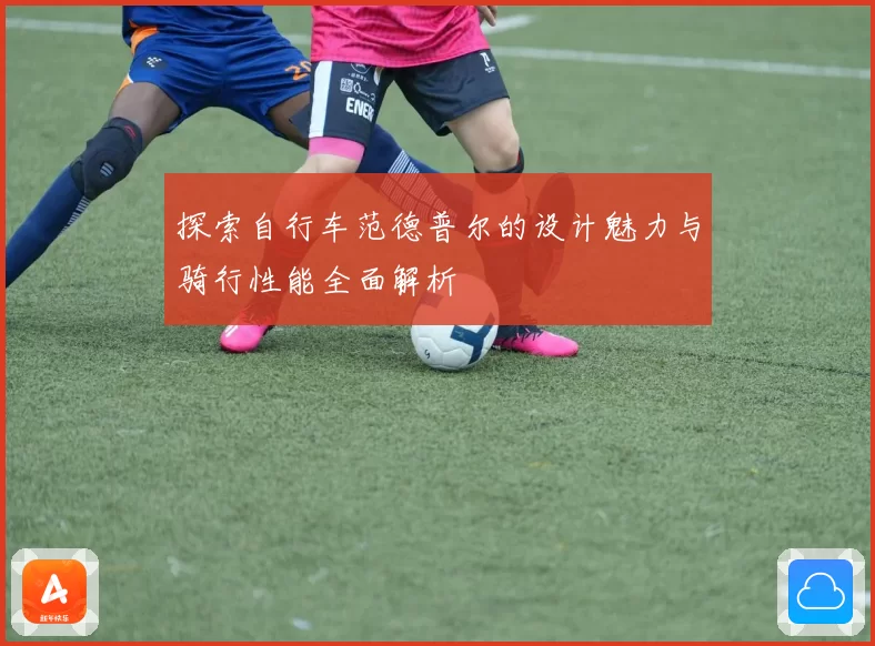 探索自行车范德普尔的设计魅力与骑行性能全面解析