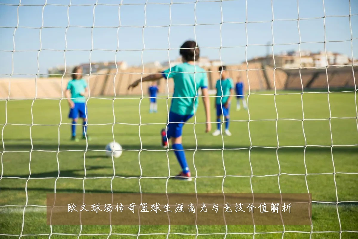 欧文球场传奇篮球生涯高光与竞技价值解析
