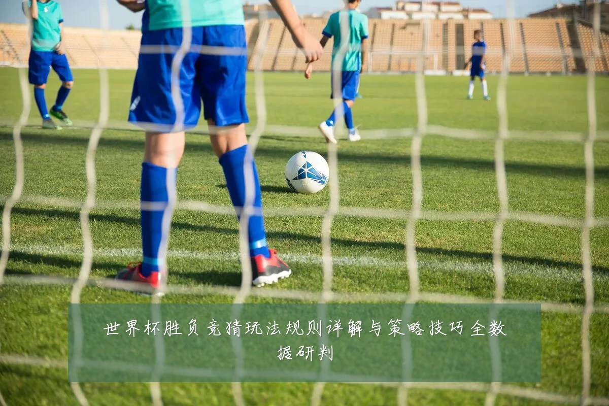 世界杯胜负竞猜玩法规则详解与策略技巧全数据研判