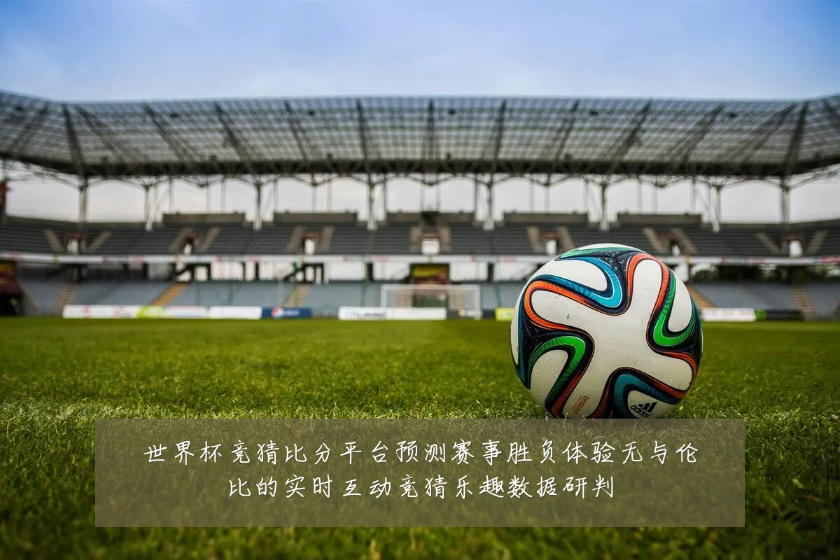 世界杯竞猜比分平台预测赛事胜负体验无与伦比的实时互动竞猜乐趣数据研判